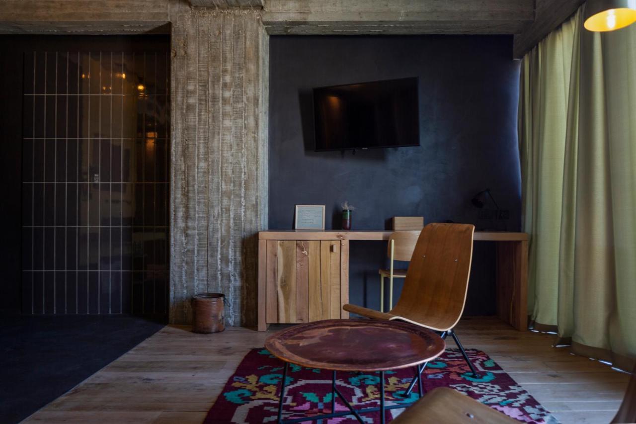 In Gallery Hotel & Spa Korça Kültér fotó