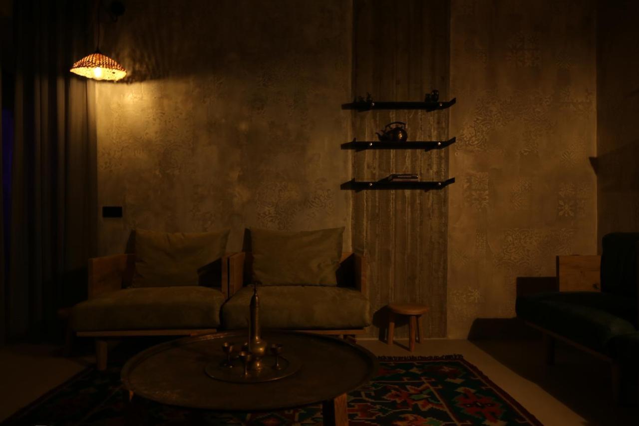 In Gallery Hotel & Spa Korça Kültér fotó