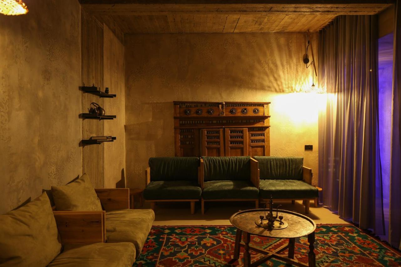In Gallery Hotel & Spa Korça Kültér fotó
