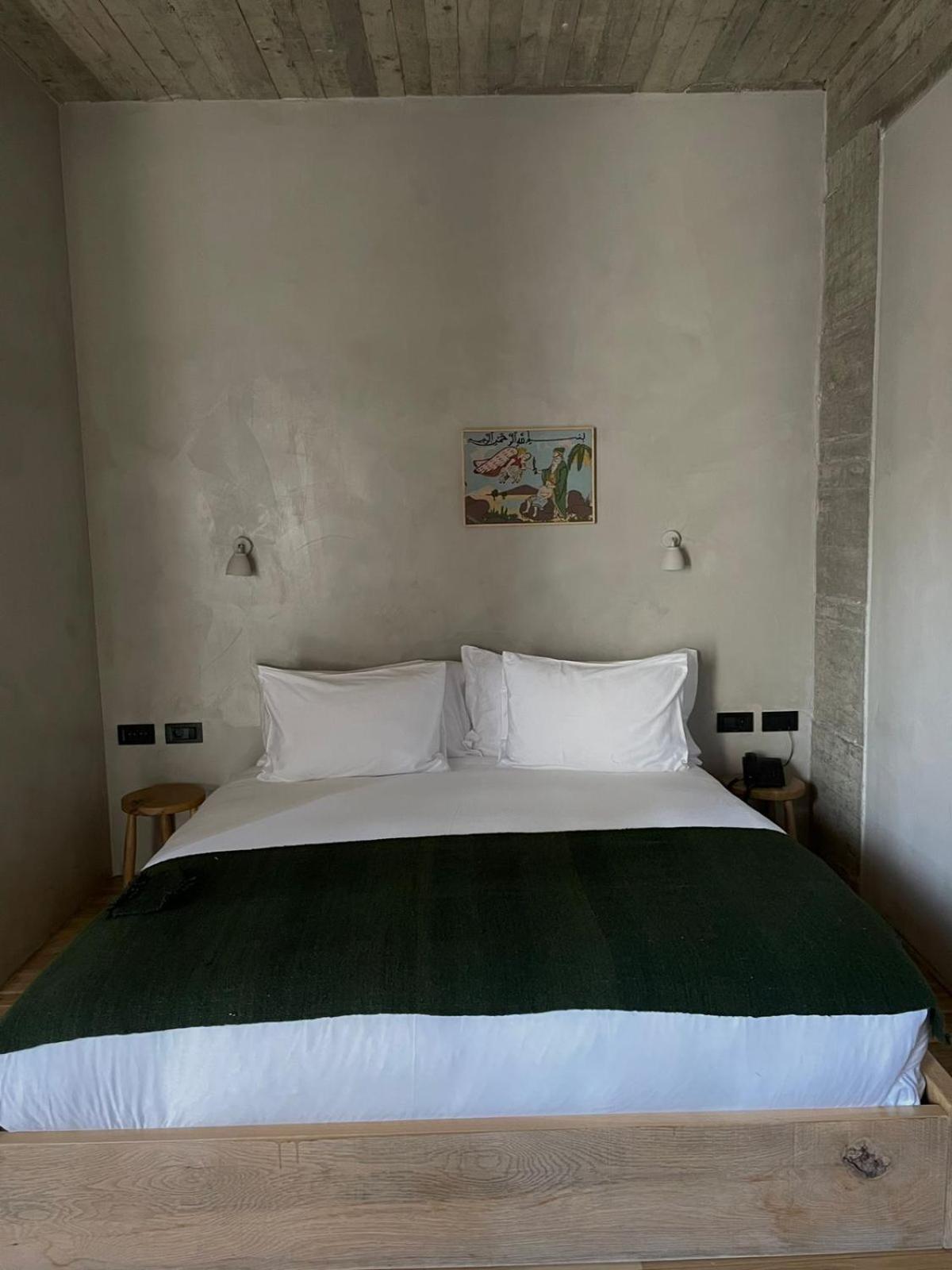 In Gallery Hotel & Spa Korça Kültér fotó