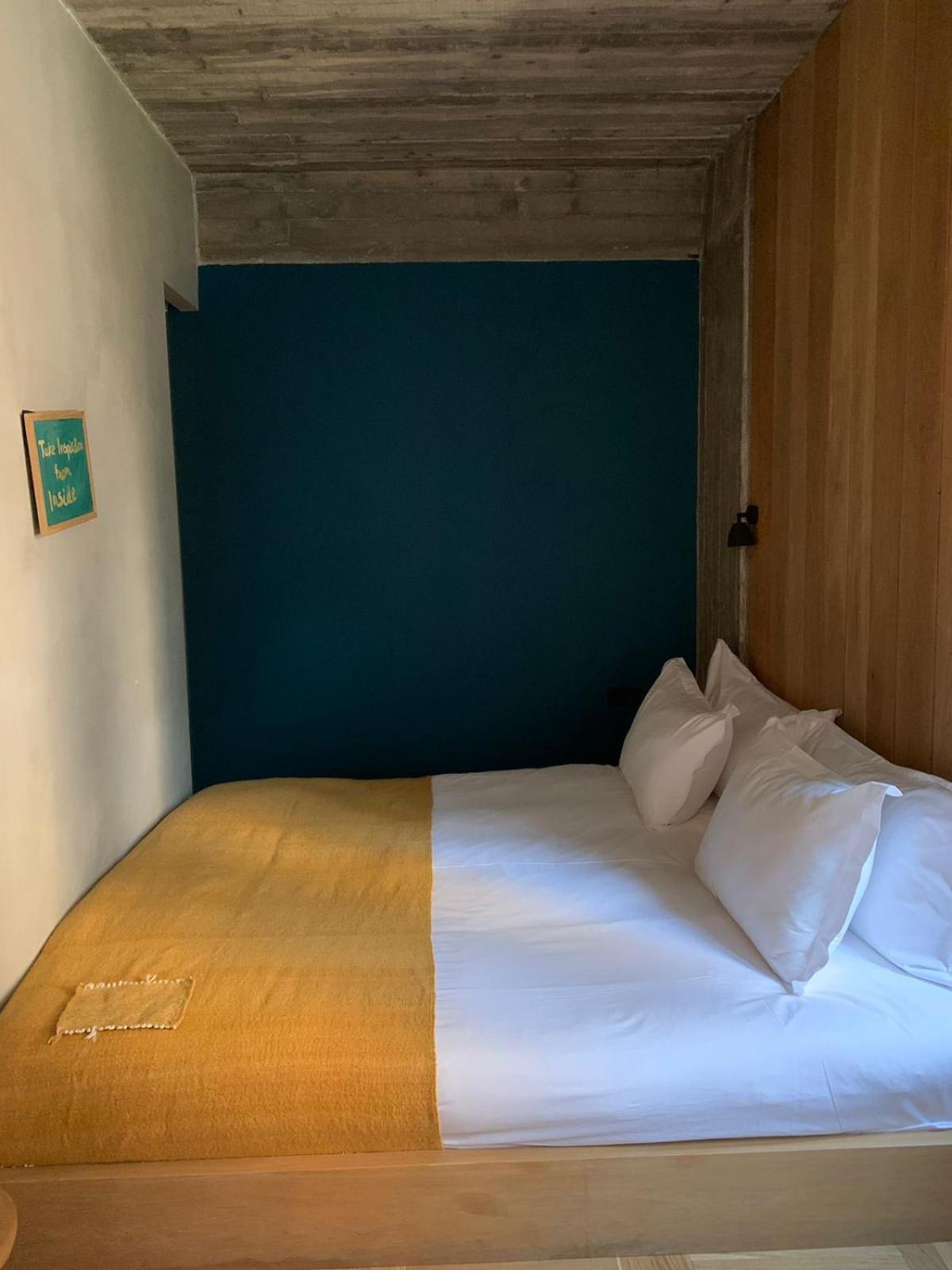 In Gallery Hotel & Spa Korça Kültér fotó
