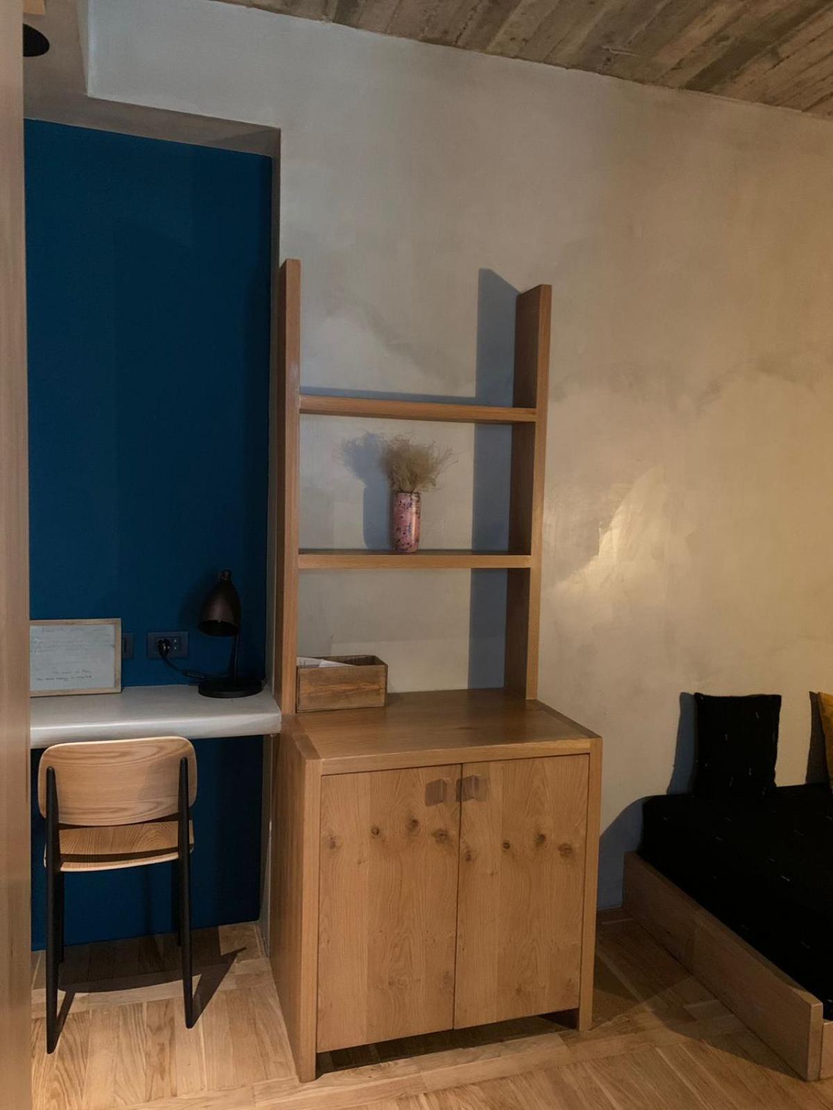 In Gallery Hotel & Spa Korça Kültér fotó