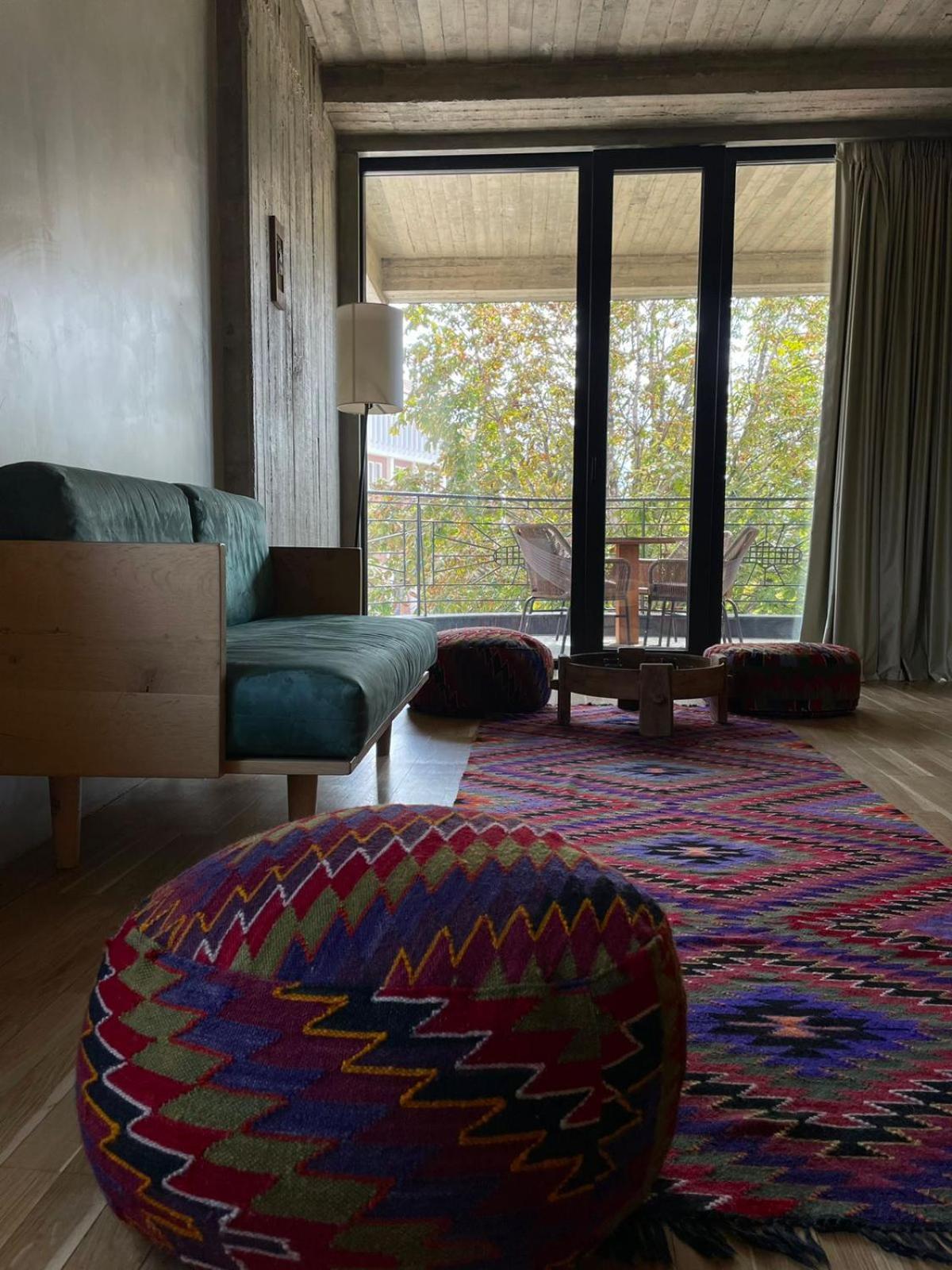 In Gallery Hotel & Spa Korça Kültér fotó