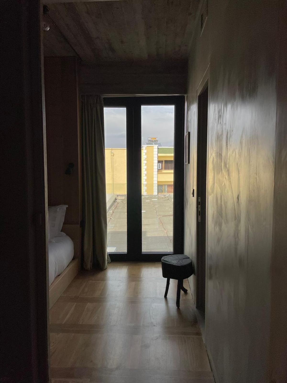 In Gallery Hotel & Spa Korça Kültér fotó