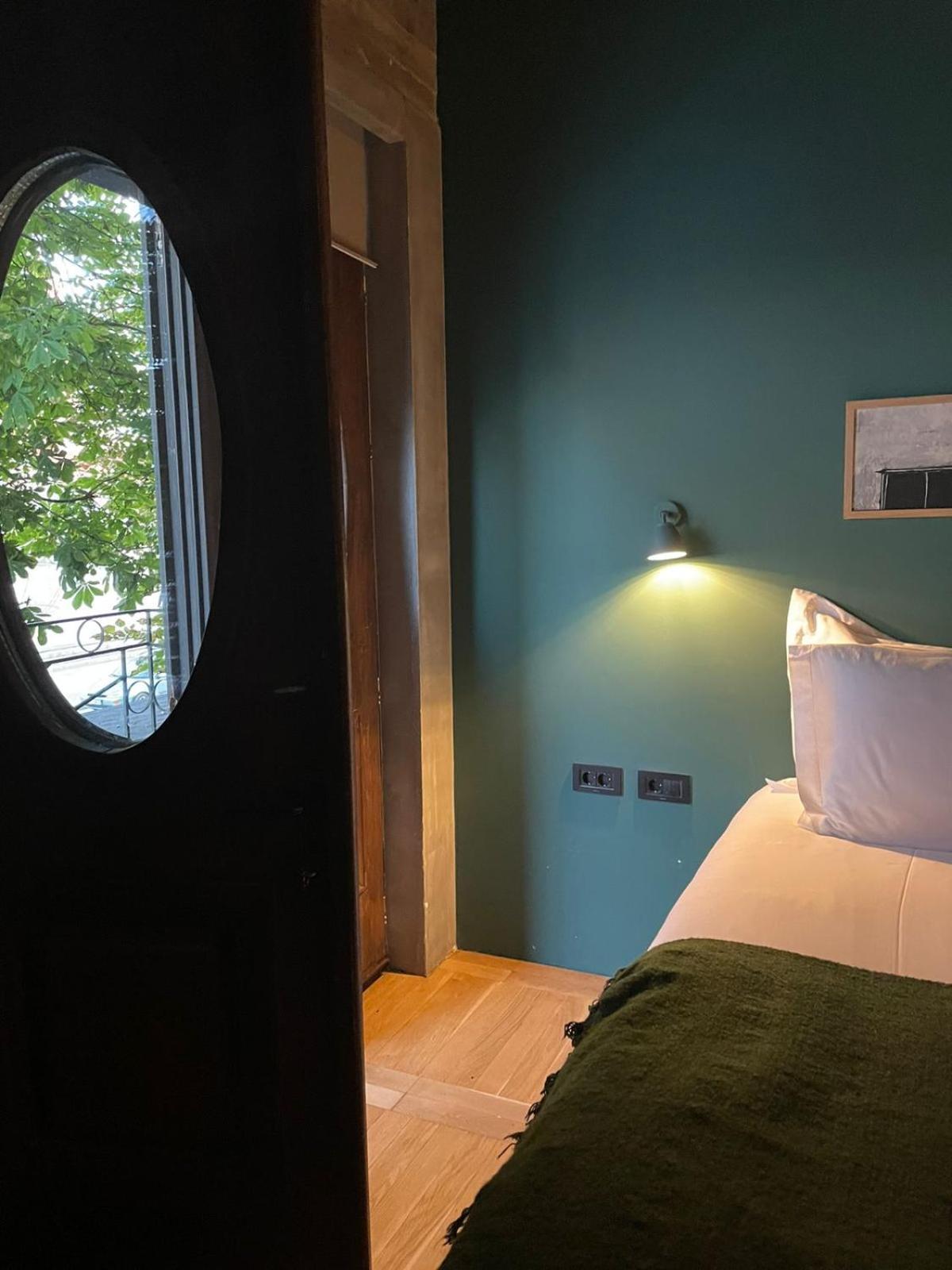 In Gallery Hotel & Spa Korça Kültér fotó