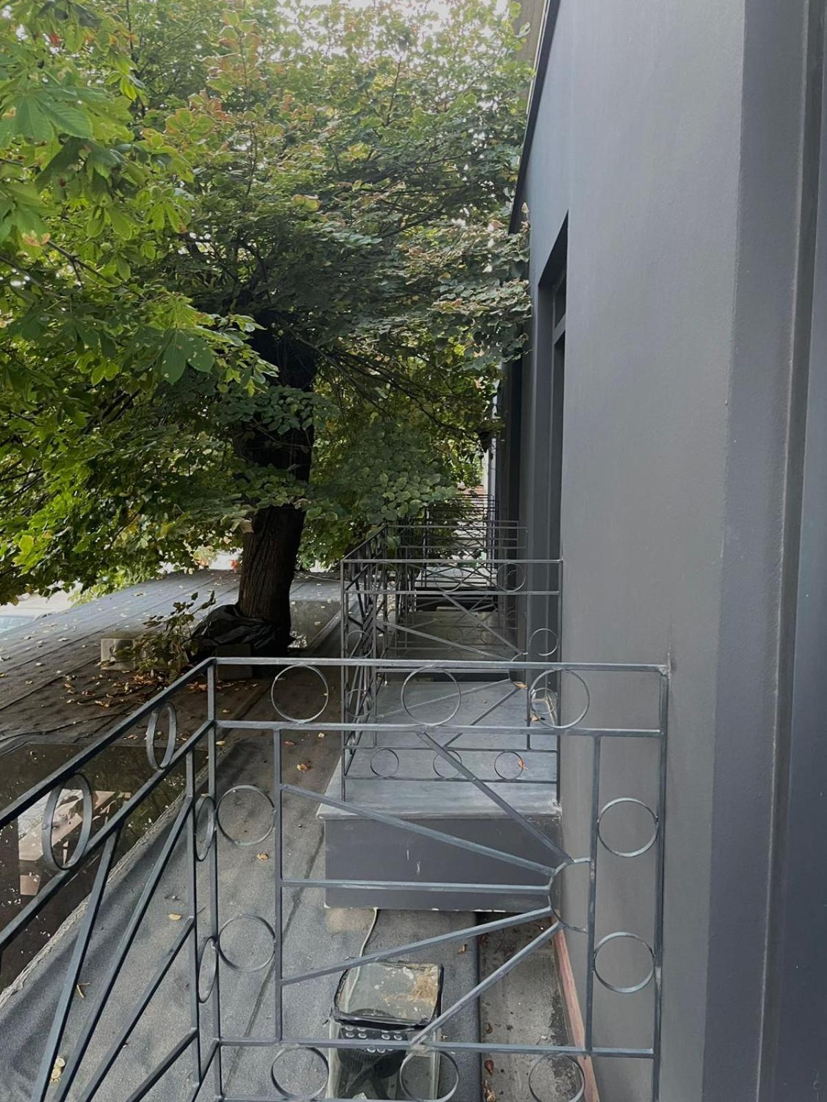 In Gallery Hotel & Spa Korça Kültér fotó