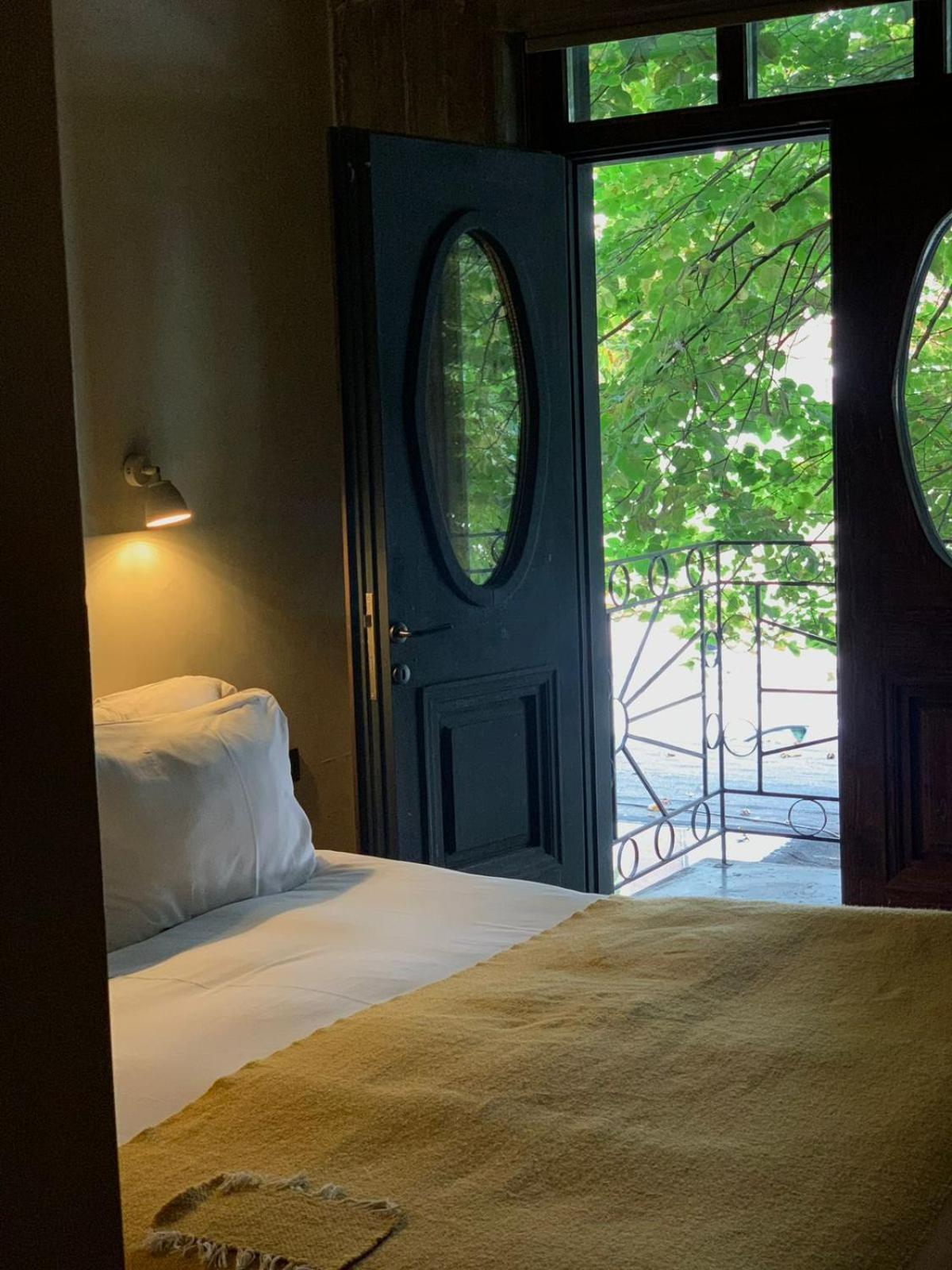 In Gallery Hotel & Spa Korça Kültér fotó