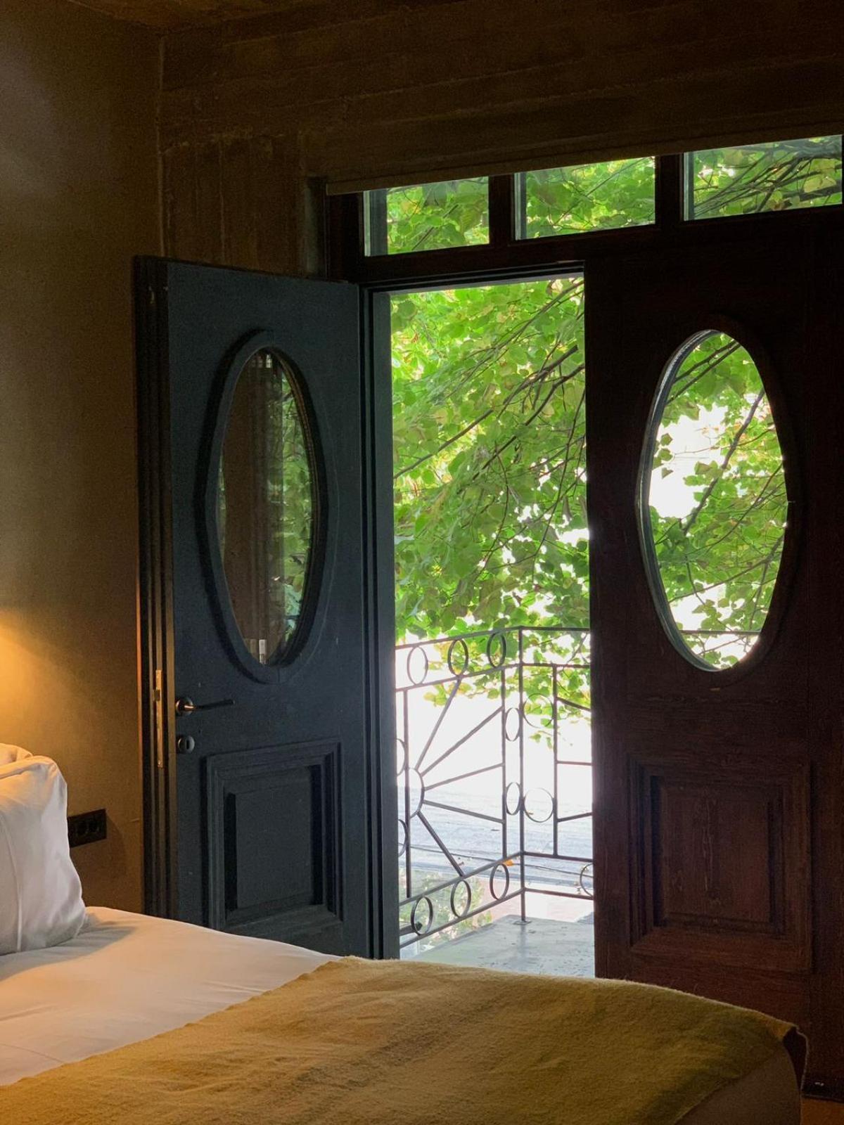 In Gallery Hotel & Spa Korça Kültér fotó